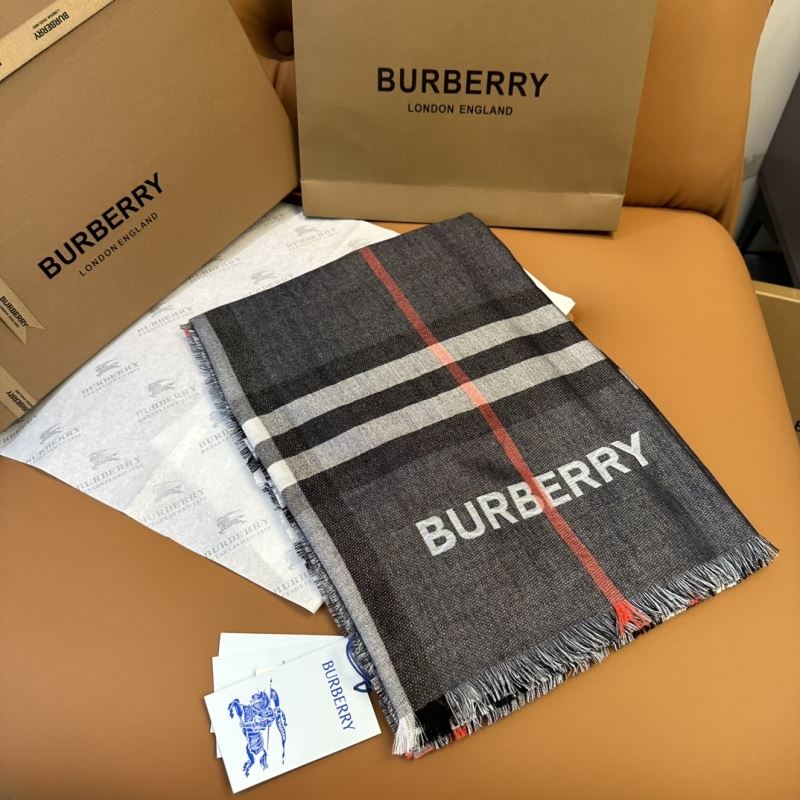 Burberry Scarf